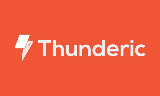 Thunderic.com